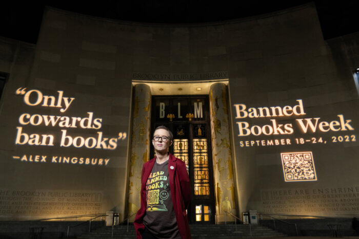 banned books week