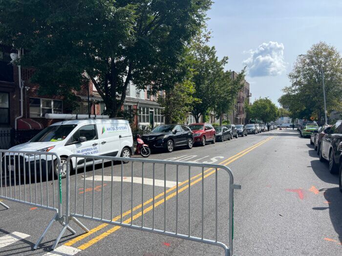 open street