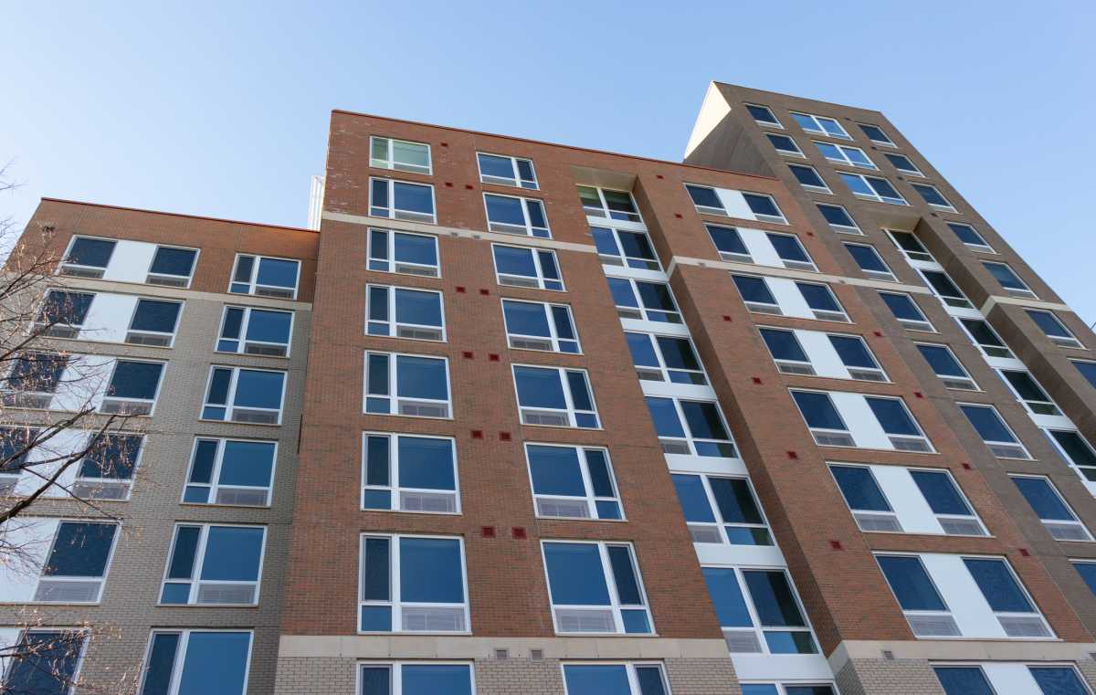 affordable housing in fort greene