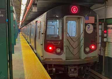 gtrain