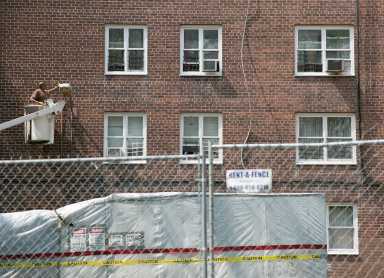 red hook houses
