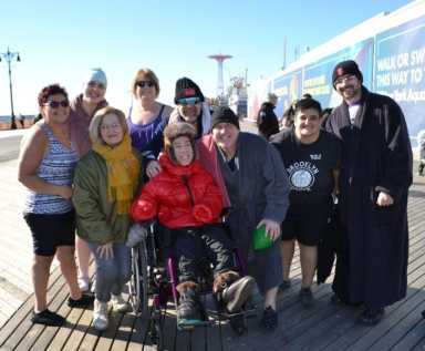 Local fundraiser for beloved Gravesend teacher surpasses goal