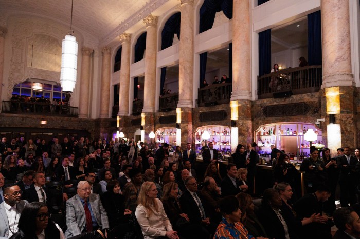 Brooklyn Paramount will host musical talents of every genre.