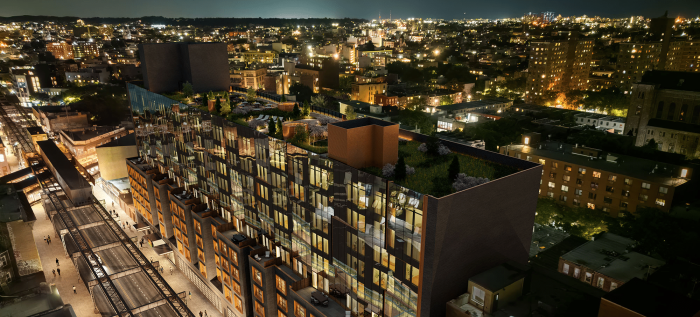 affordable housing in Bed-Stuy