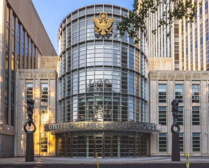 brooklyn federal court