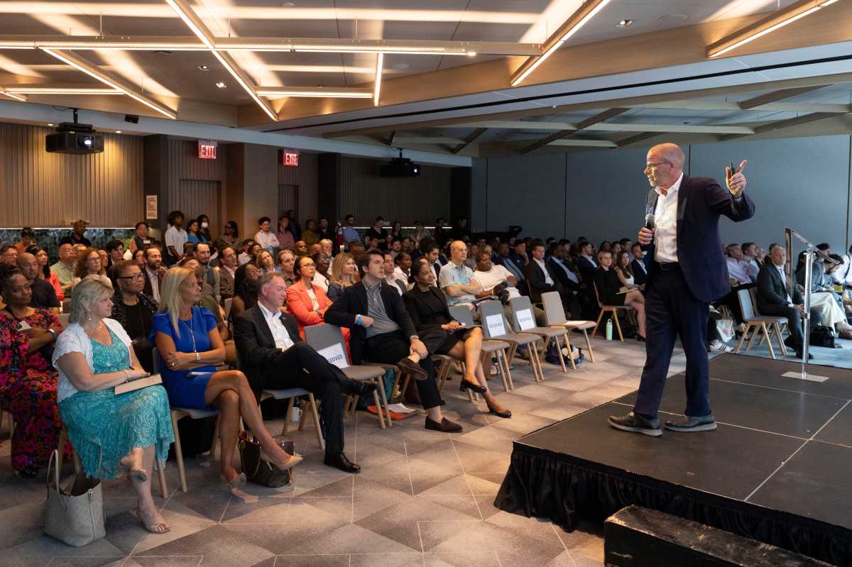 Brooklyn Chamber of Commerce