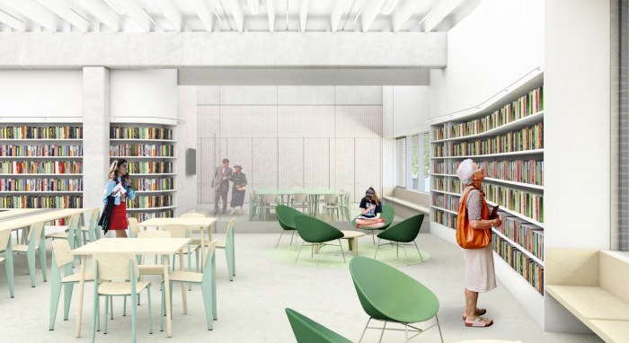 red hook renovation