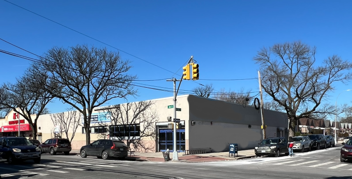 The new space will be located on Avenue D in central Brooklyn.