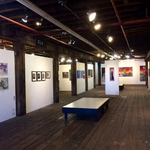 BWAC gallery