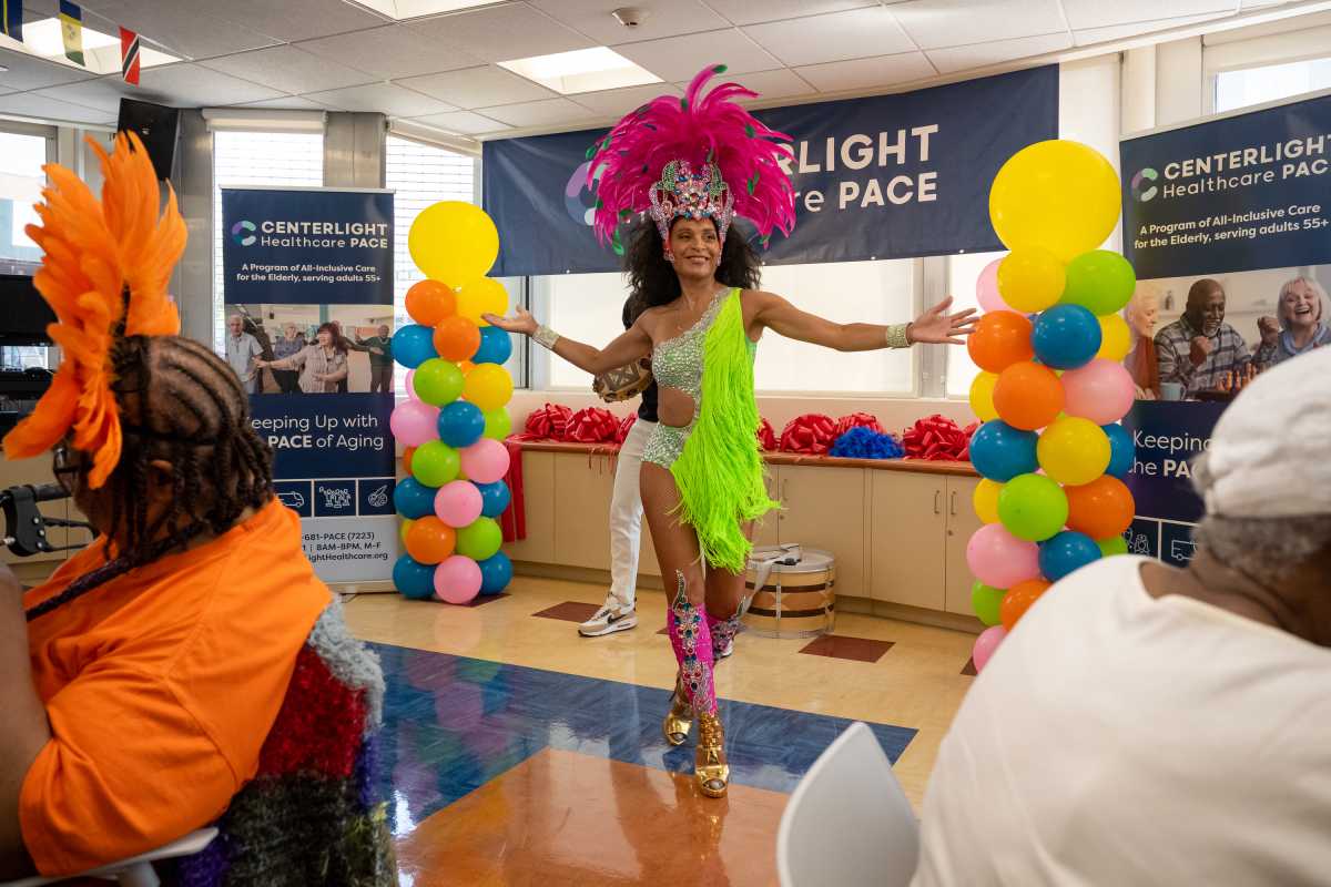 centerlighthealthcare PACE