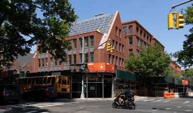 crown heights hebron development