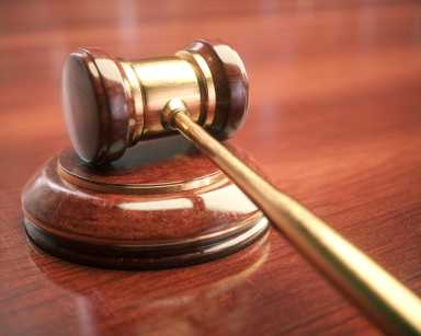 Terrence Rogers, a.k.a., Aura, was arraigned on two indictments charging him with promoting prostitution and sex trafficking of a child for allegedly recruiting multiple victims, including three teenage girls, ages 15 to 17, to engage in prostitution
