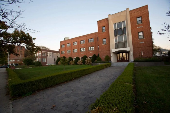 shore road bay ridge prep