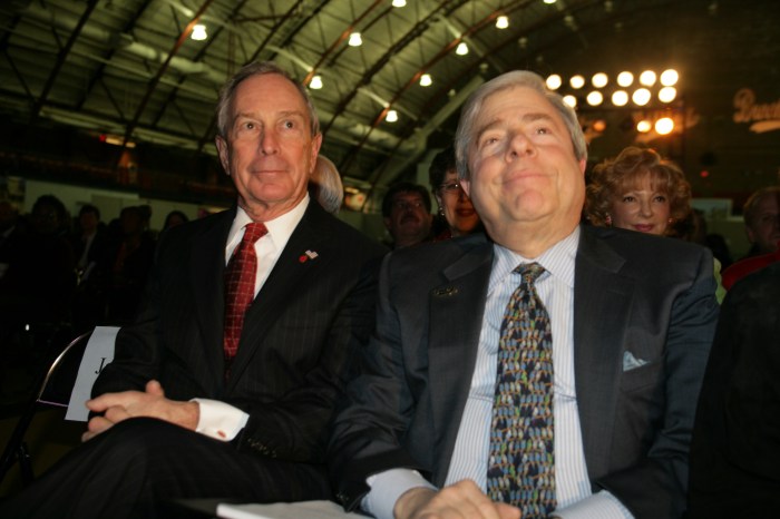 martin markowitz with bloomberg