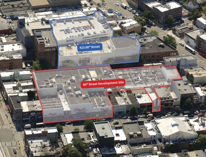 bay ridge century 21 site