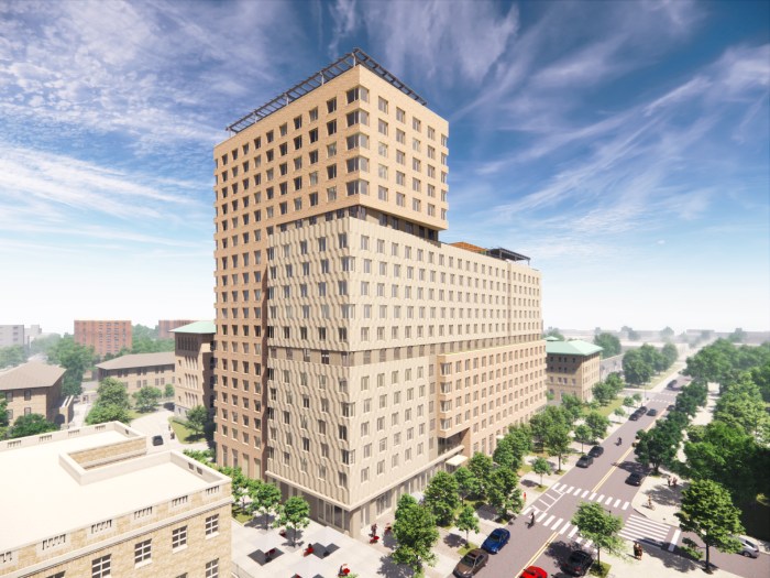kingsland commons