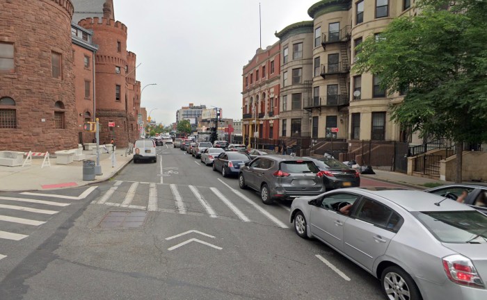 bedford avenue