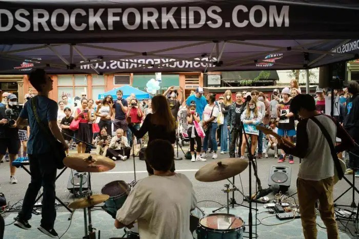 If Brooklyn is looking for a ‘crafty’ good time, they'll hit the ‘jackpot’ at Atlantic Antic.