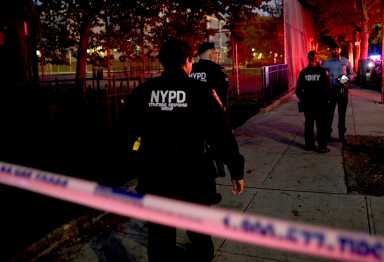 shootings in brooklyn