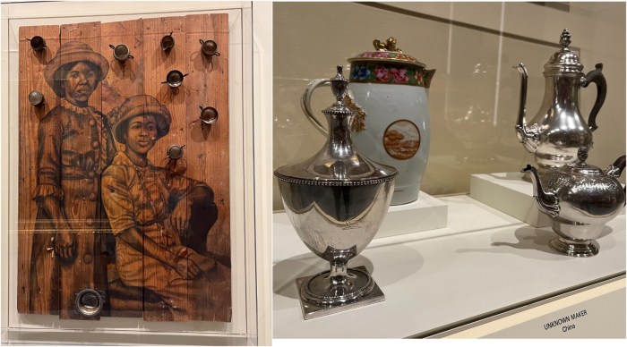 art at the brooklyn museum