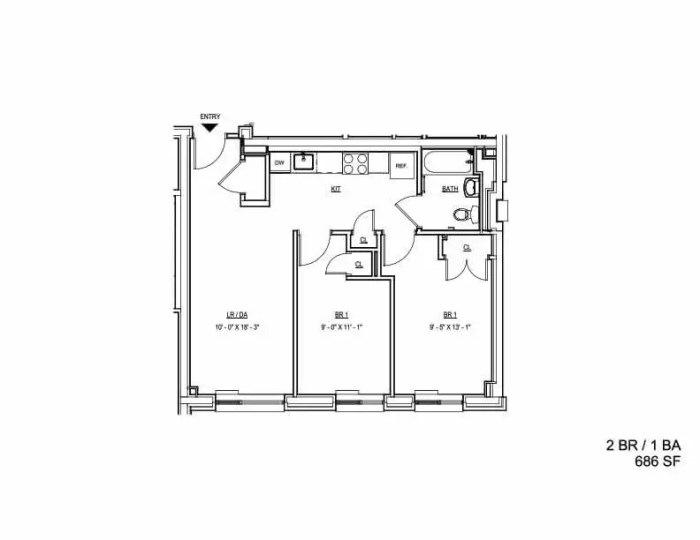 weeksville place affordable housing lottery
