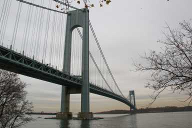 verrazzano-narrows bridge