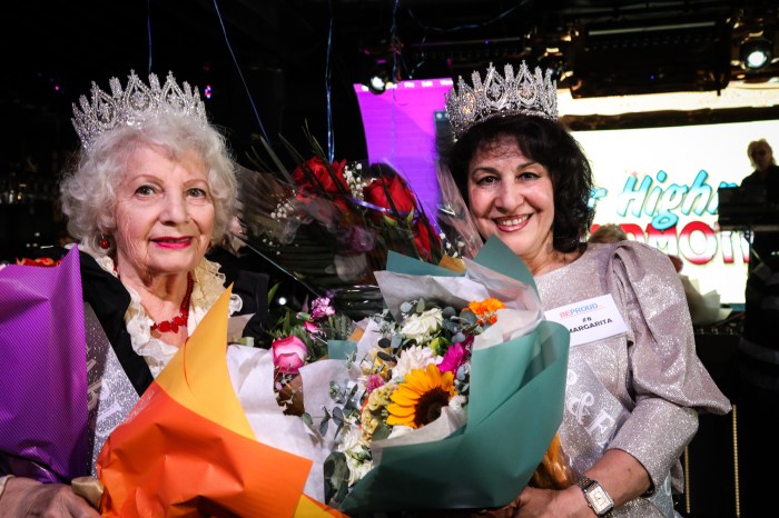 winners of queen grandmother pageant