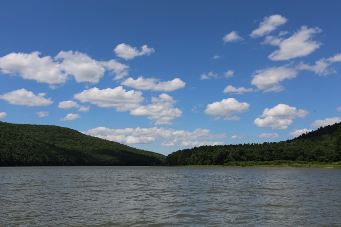 scoharie reservoir drought