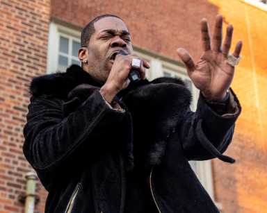 NY:  Thanksgiving Turkey Giveaway