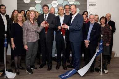 NY:  UJA Brooklyn Hub