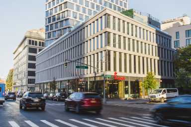 Chick-fil-A to open a new location in Clinton Hill on Nov. 14.