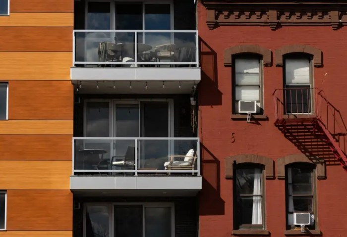 housing in williamsburg