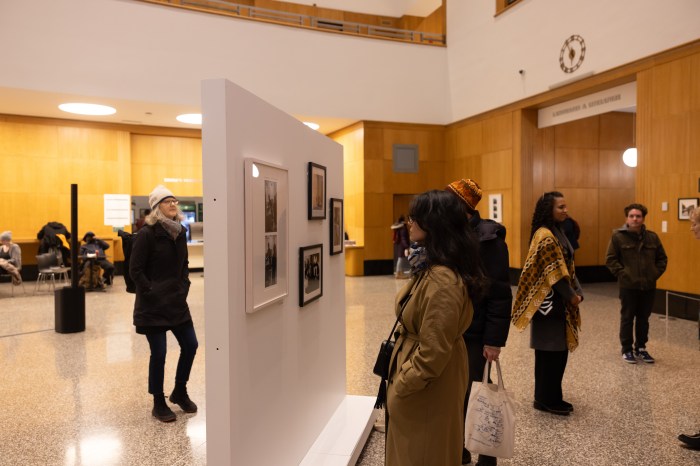 BPL baldwin exhibit