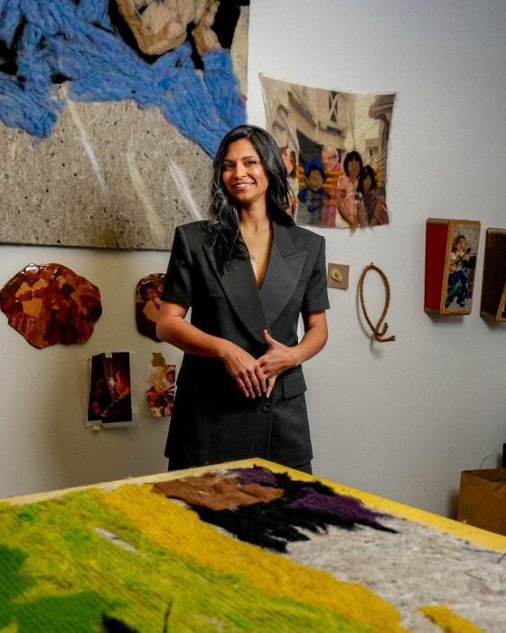 melissa joseph brooklyn museum