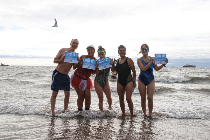 polar plungers with certificates