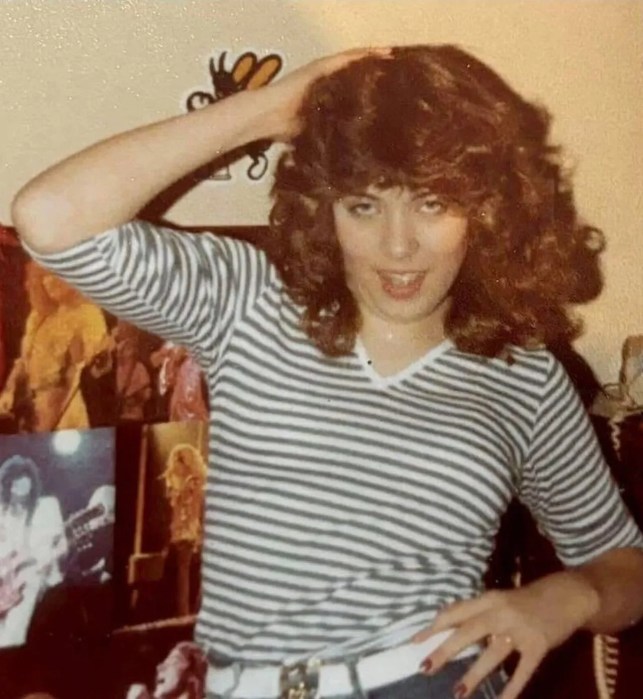 debrina kawam
