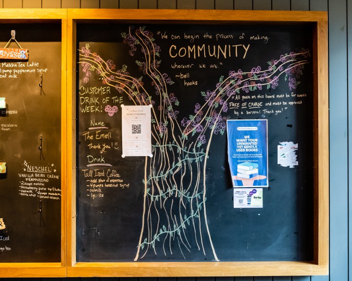 starbucks park slope drawing