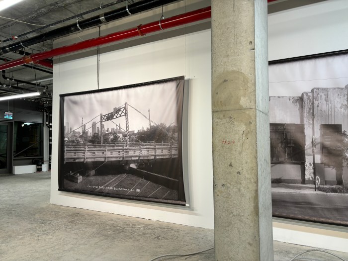 gowanus art photos