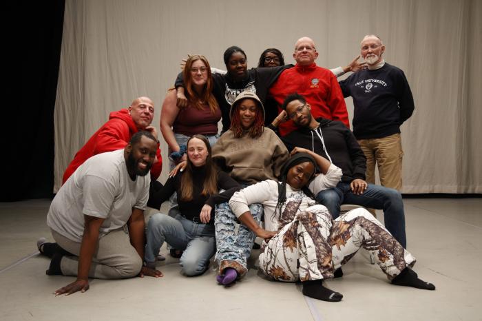 tpsu irondale group
