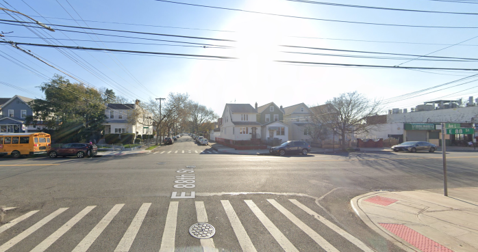 canarsie crash intersection