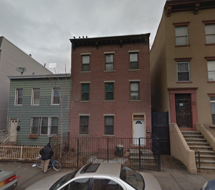 fort greene home