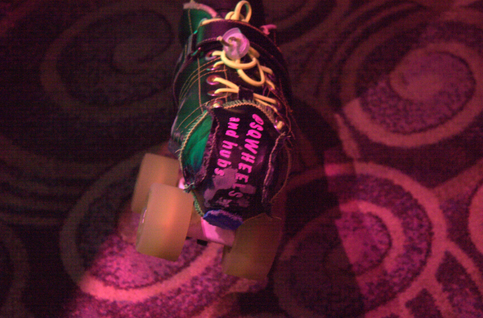 natter's skates