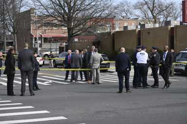 flatlands police shooting