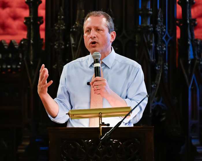 brad lander