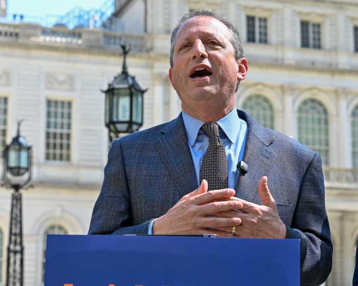 brad lander mayoral endorsement