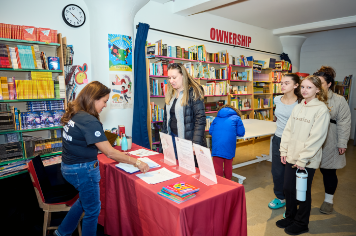 brooklyn org event