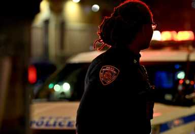 shooting in east flatbush