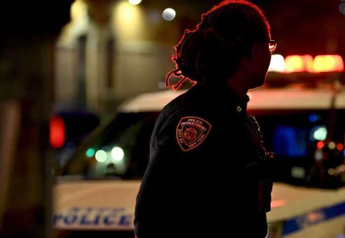 shooting in east flatbush