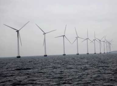 empire wind 1 project