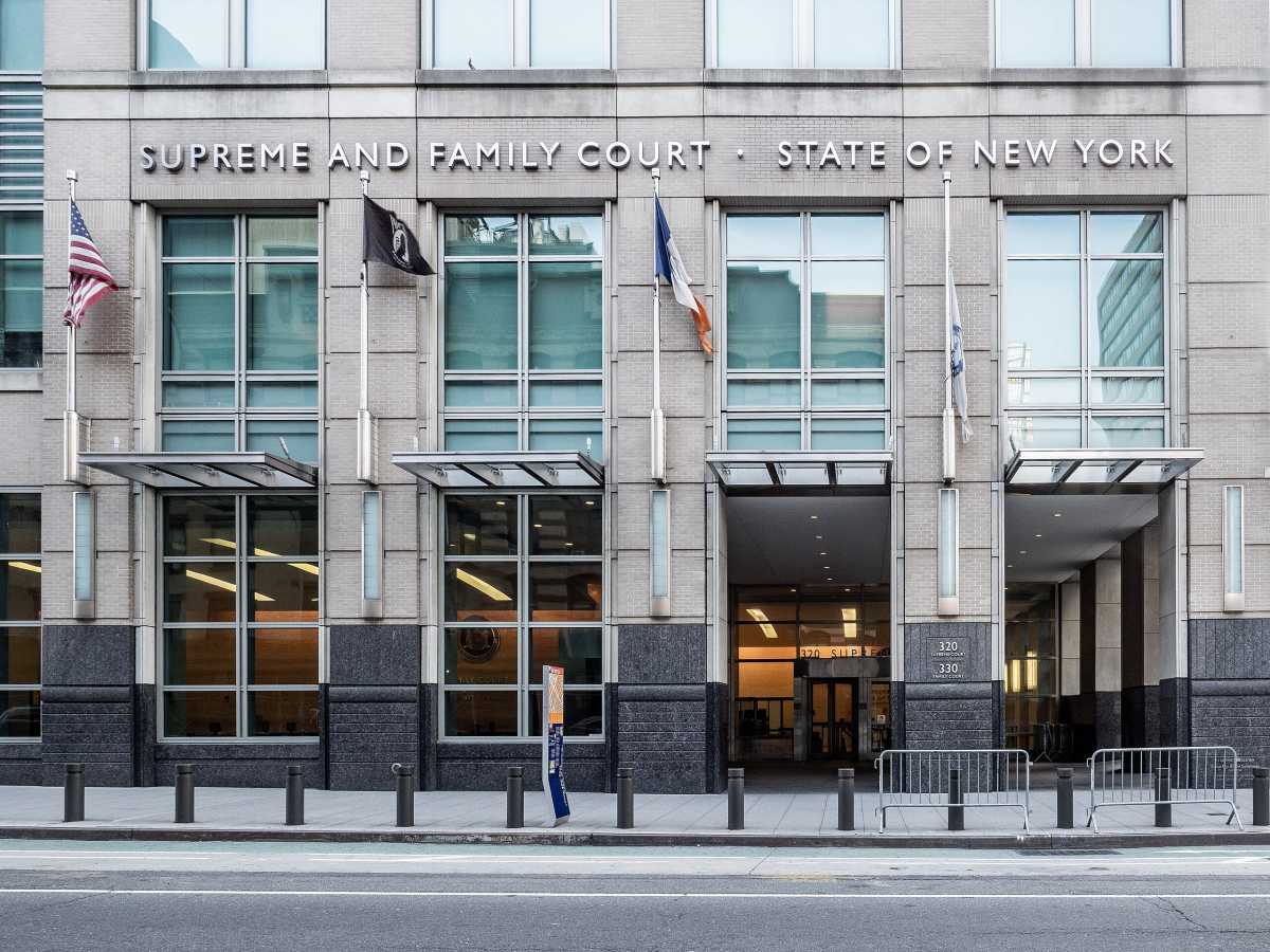 brooklyn supreme court sentencing
